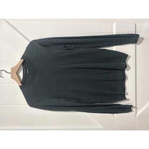 Superdry 100% Fine Merino Wool Sweater - Large